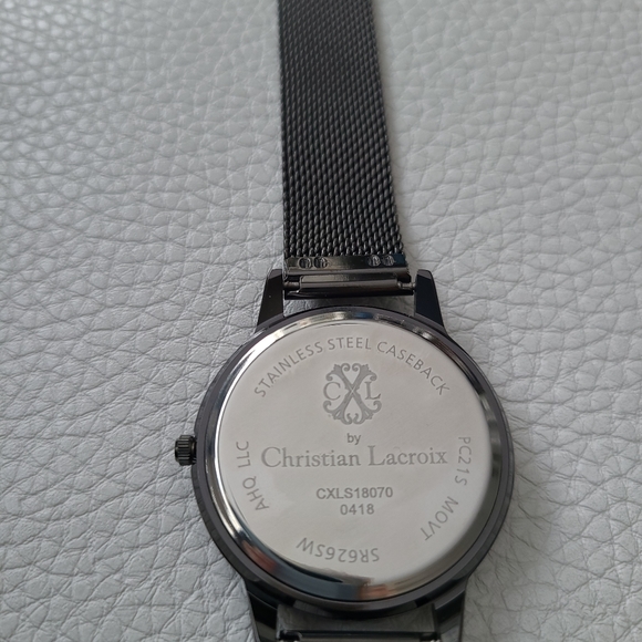 Designer watch - Picture 5 of 6